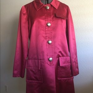 Vintage coat
